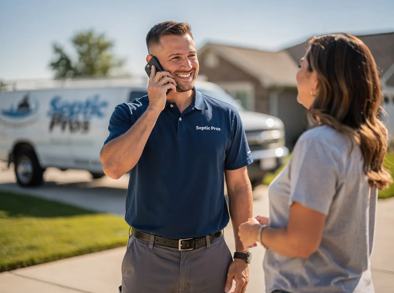 Septic Tank Pumping Oakley, MI FAQs